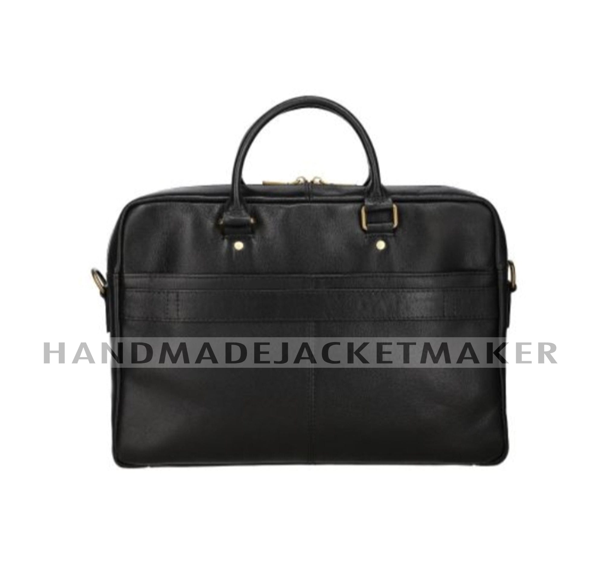 Executive Leather Bag CEO Leather Bag Leather Shoulder Bag