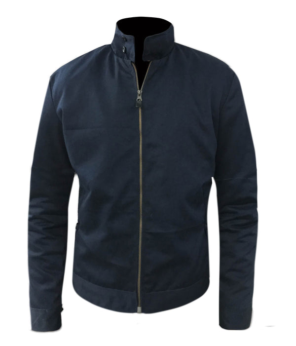 James Bond Quantum of Solace Casual Jacket