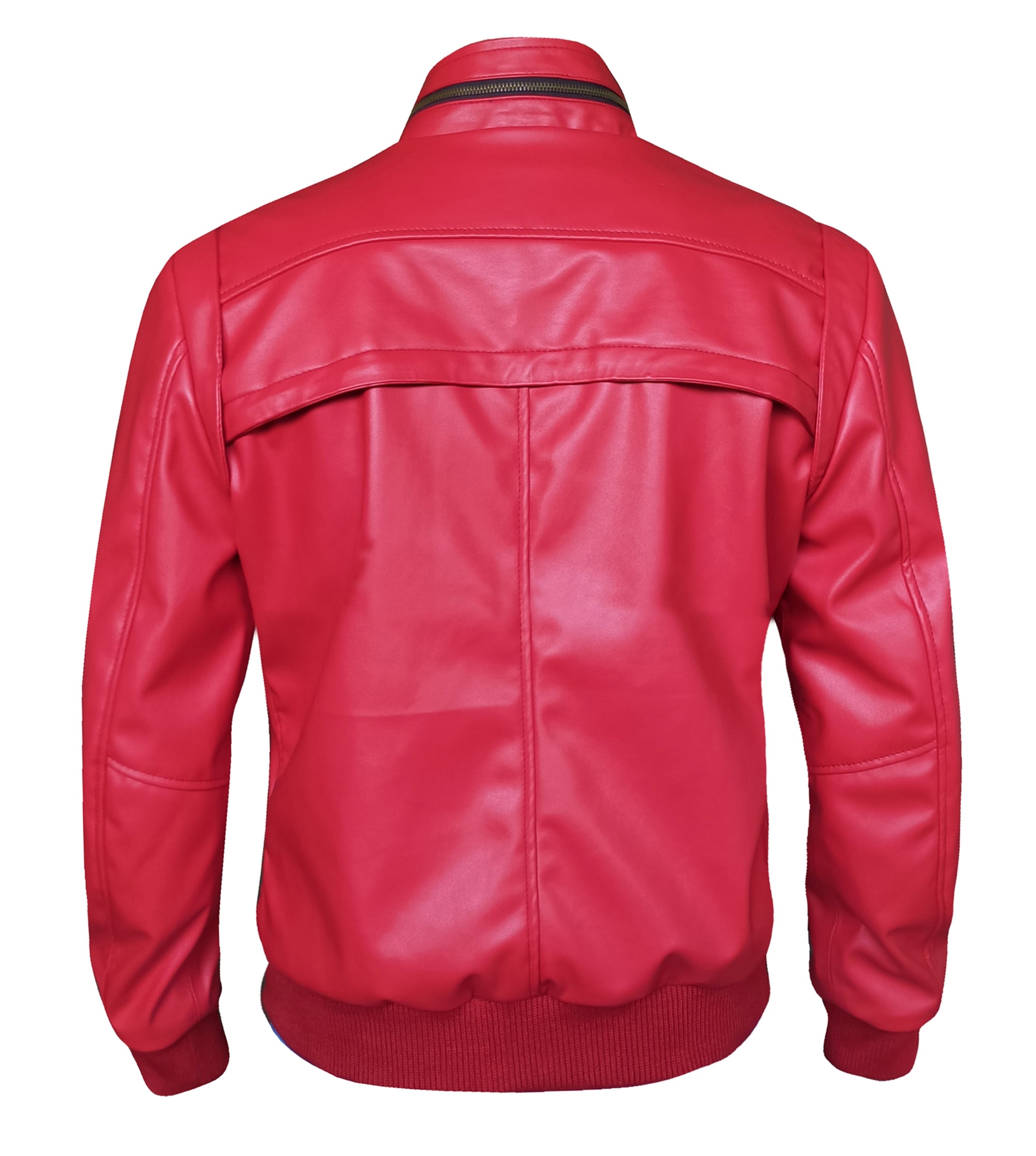 The Karate Kid Cobra Kai Leather Jacket
