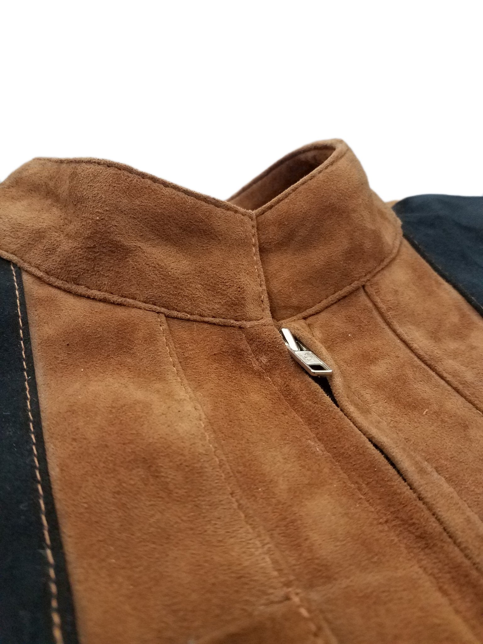 Star Wars Story Han Solo Suede Leather Jacket