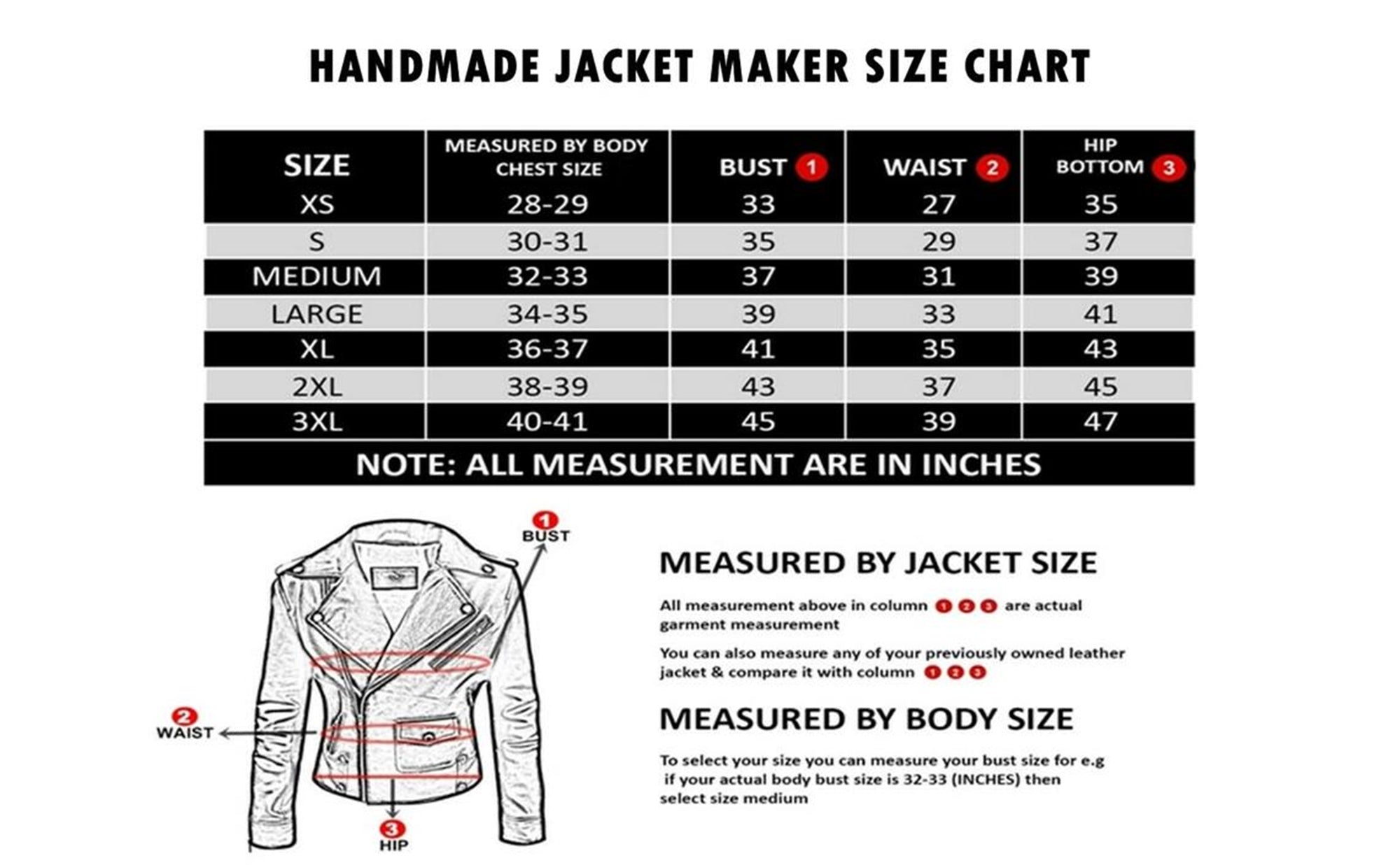 Ramsey the Fate of the Furious Leather Jacket For Women