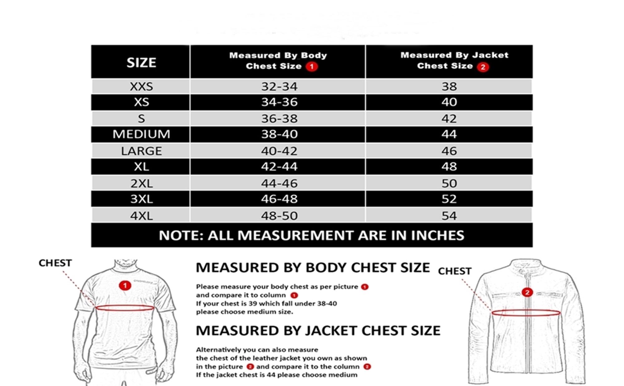 Michael Jackson Thriller Mens Real Red  Jacket