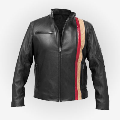 X-Men The Last Stand Scott Summers Leather Jacket