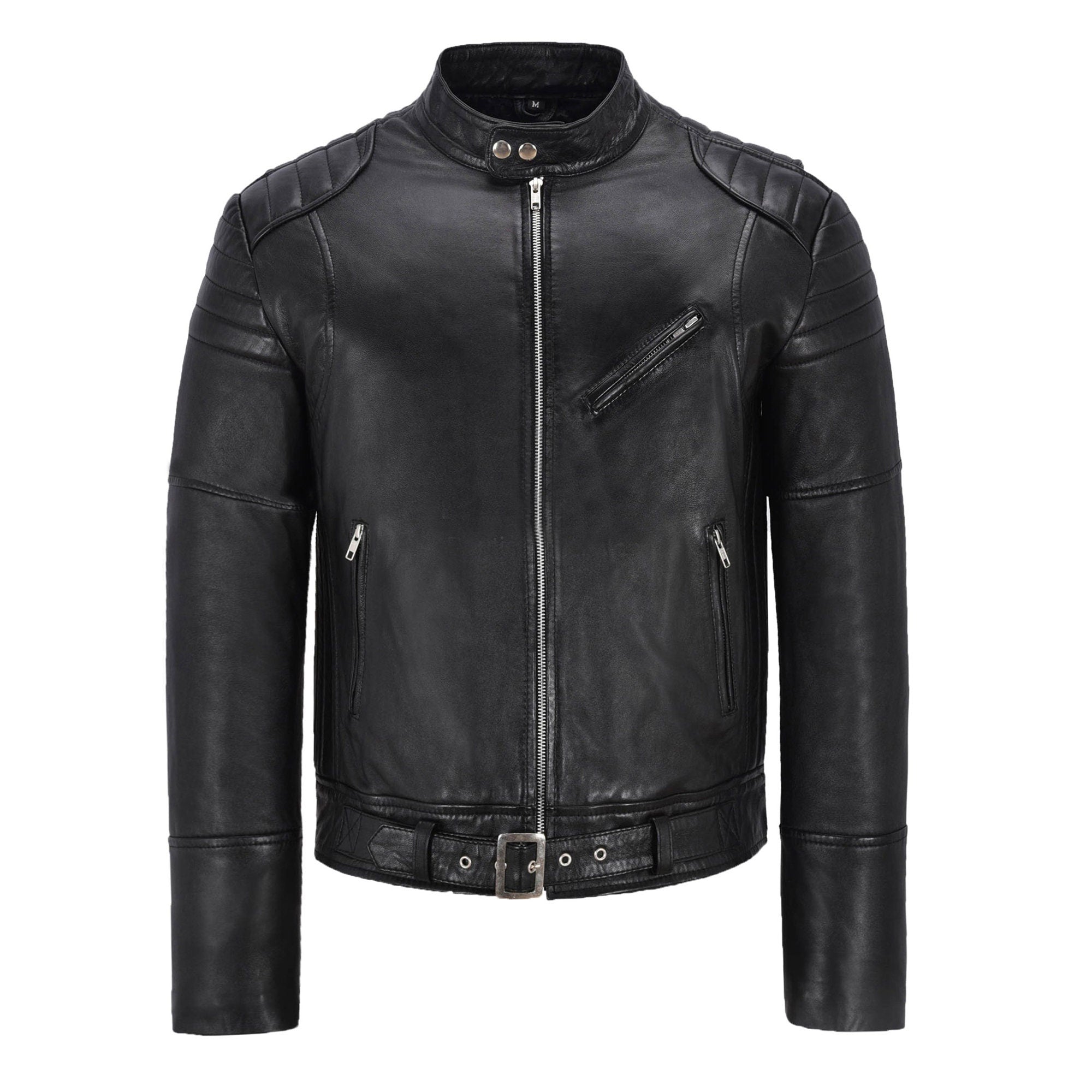 Leather Jacket For Men