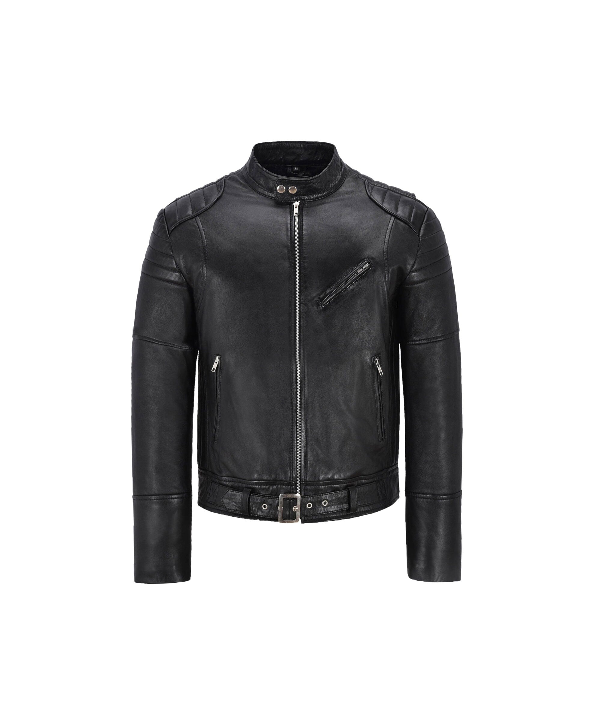 Leather Jacket For Men